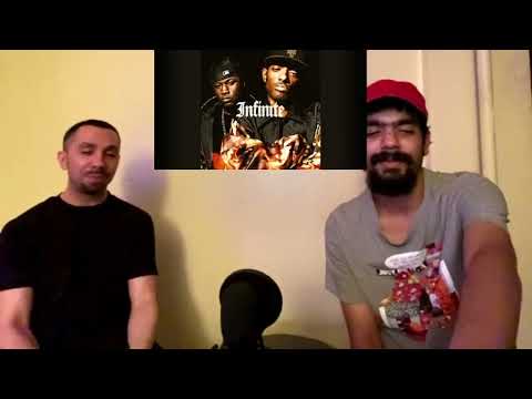 Видео: ЭТО ОТЛИЧНАЯ АТМОСФЕРА!!!! Mobb Deep- Down For You Pt.2 (РЕАКЦИЯ!!!)