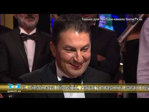 Видео: Что? Где? Когда? Азербайджан. Шестая игра осенней серии 2022 года.