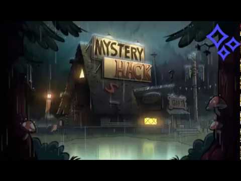 Видео: Мейбл и Билл 🎤песня: Ты моё ( на заказ для Валерии Смаил )