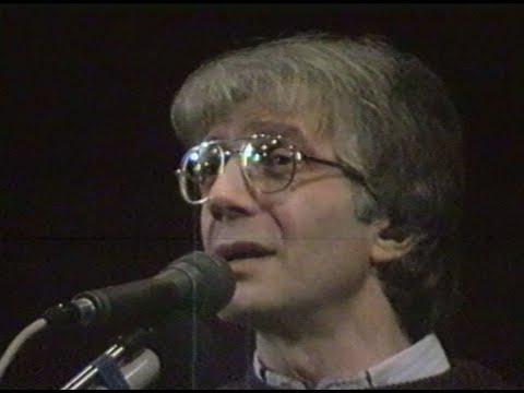 Видео: Концерт "Барды 60-х" Александр Мирзаян 20 марта 1993 Казань