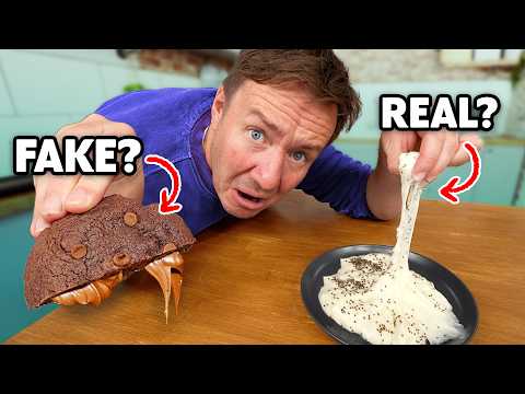 Видео: Я протестировал 4 вирусных десерта из TikTok, чтобы вам не пришлось этого делать