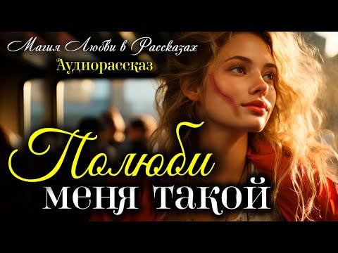 Видео: Полюби меня такой. Магия любви. Рассказ