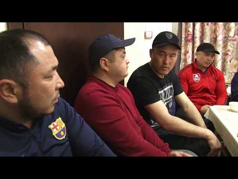 Видео: Акыл, Чайхана 1.