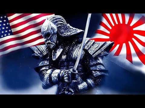 Видео: Бойня Пёрл-Харбора! Трагедия и закономерность?!