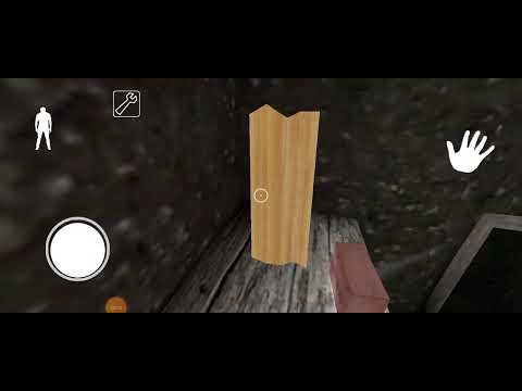 Видео: бу! испугался? прохождение гренни