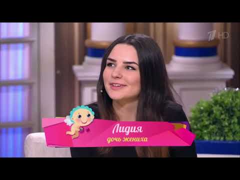 Видео: Давай поженимся! | Выпуск от 06.09.2025 | Любящий тишину |  Full HD