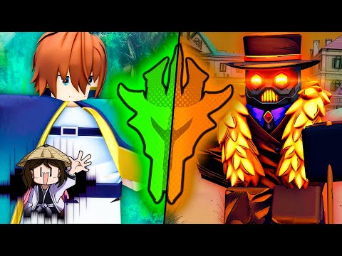 Видео: Эволюционирующий монарх Казума (Калласуба) и Wonder Of U в аниме-авангардах! (Roblox)