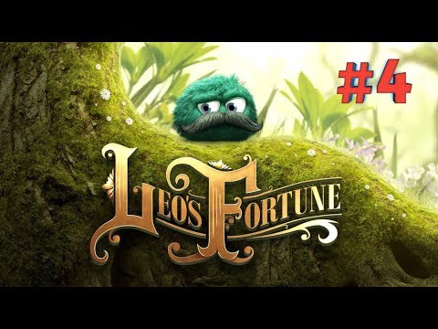 Видео: ВИКТОР НЕ ВИНОВЕН?||ПРОХОЖДЕНИЕ #4||Leo's Fortune