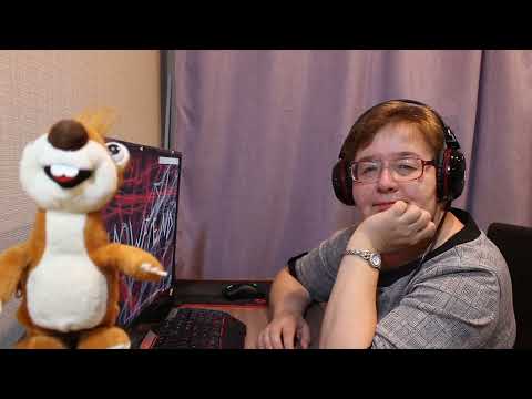 Видео: РЕАКЦИЯ МАМЫ НА [Shadowraze - shadowfiend]