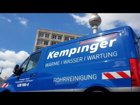 Видео: Kempinger 301. Я ненавижу жир. Он воняет, размазывается . Особенно, когда это исходит от мясника