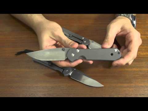 Видео: Ножевые истории #3. Sebenza Classic BG-42 vs. Mike Stewart