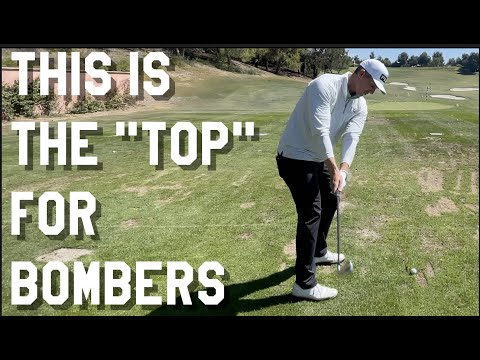 Видео: БЕСПЛАТНАЯ СКОРОСТЬ! Самый длинный любитель в мире показывает, как крутить драйвер БЫСТРЕЕ!