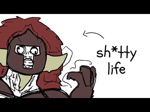 Видео: твоя жизнь как Радана