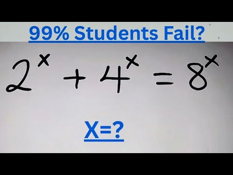 Видео: Германия | Сможете ли вы это решить? | Математическая олимпиада