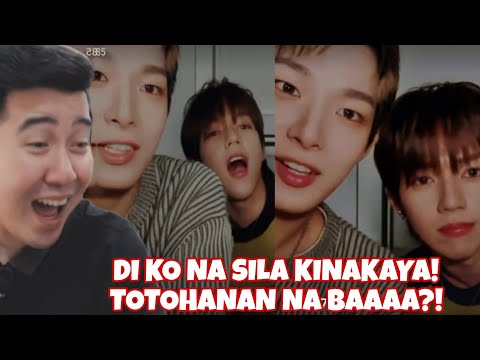 Видео: AHOF STEJAY WEVERSE LIVE СЛАДКИЕ МОМЕНТЫ!! | JL GASPAR | STEVEN KIM