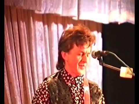 Видео: Александр Барыкин- концерт ДК им.Абая 7.03.1996 года г.Актау(Шевченко)Казахстан раритет 90-е