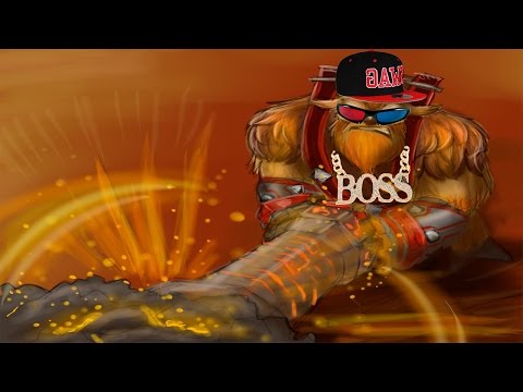 Видео: Супер имба страта! Earthshaker, Dota 2 Angel Arena Reborn