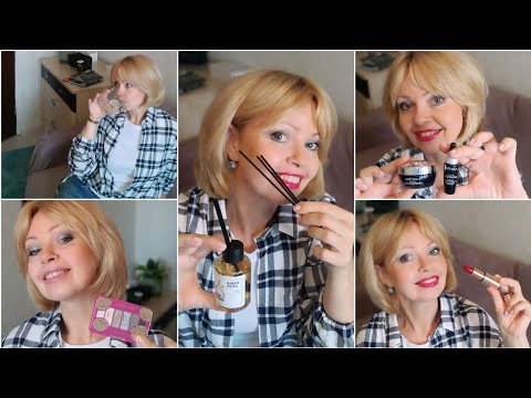 Видео: ЧЕМ ЗАНЯТА по УТРАМ🤦‍♀️ПОКУПКИ🛍️новинки💄