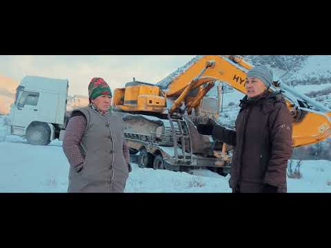 Видео: МИН КУШ-жайыт талаш