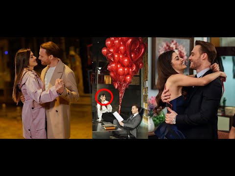 Видео: Близкое окружение Ханде Эрчел заявило: на этот раз он никогда не простит Керема Бюрсина.