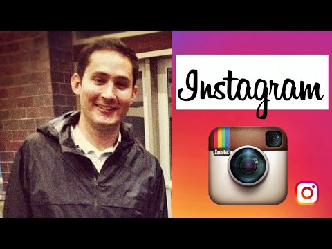 Видео: История "INSTAGRAM" / Парень мечтал создать "прогу" для ФОТОЧЕК и ПОНЕСЛАСЬ...