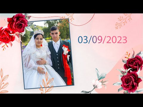 Видео: Давид & Вероника - г. Чехов