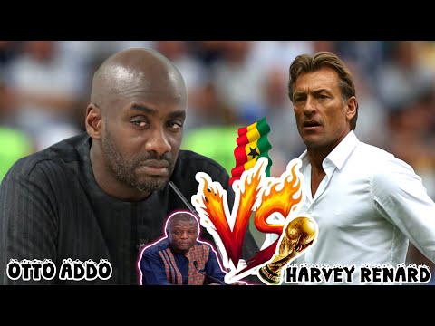 Видео: ЭКСКЛЮЗИВНЫЕ НОВОСТИ ИЗ ЛАГЕРЯ BLACK STARS: ХАРВЕ РЕНАР РЕДИ ПРИСОЕДИНИТСЯ К УВОЛЬНЕНИЮ ОТТО АДДО...