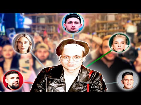 Видео: БУСТЕР НА ЗАКРЫТОЙ ВЕЧЕРИНКЕ С ГОСТЯМИ / СТРИМ 14.04.23