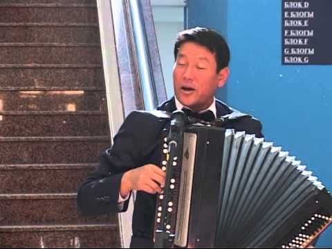 Видео: Талгат Карабеков  Часть 3