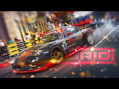 Видео: ФИНАЛ ПРОХОЖДЕНИЯ GRID 2019 ПРОТИВ РАВЕНВЕСТ