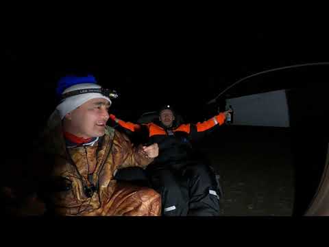 Видео: Выскочили на форель, а поймали сазана!!!