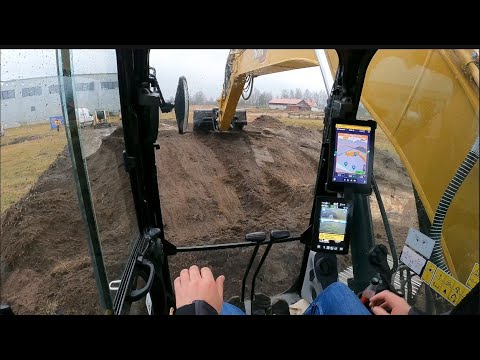 Видео: Это было действительно интересно.