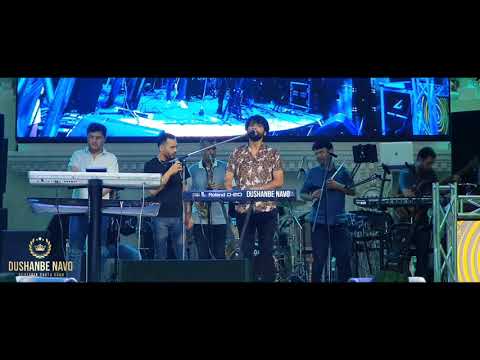 Видео: Садриддин Наҷмиддин - БОЗ ОМАДИ Самарқанд || Sadriddin Najmiddin - BOZ OMADI Samarqand.