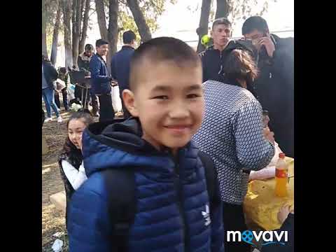 Видео: Достлук йезиси   Норуз майрими