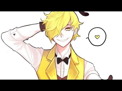 Видео: Реакция высших лун на Билла Шифра. [Gacha club]