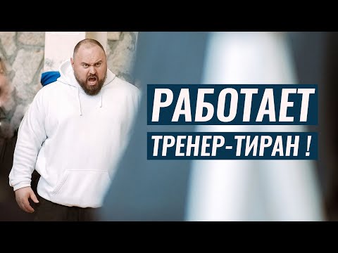 Видео: КРАЙНЕ ЖЁСТКИЙ, БЕЗГРАНИЧНО НЕЖНЫЙ /  АНТОН СОЛОДОВ