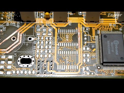 Видео: Реставрация и тест Soyo SY-4SAW2