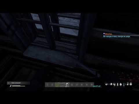Видео: DayZ - HRZ ++ , хардкор сервер. - #1 - 27/10/2025
