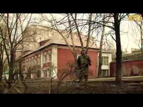 Видео: Пешком...Москва боярская HD