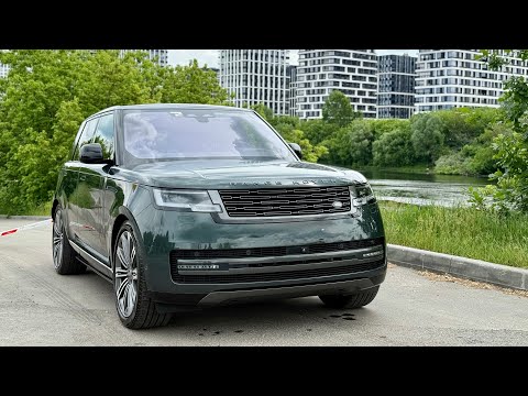 Видео: НОВЫЙ RANGE ROVER L460. ИСТОРИИ ВЛАДЕЛЬЦЕВ LR. ОПЫТ ЭКСПЛУАТАЦИИ ОТ ВЛАДЕЛЬЦА.