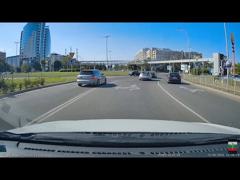 Видео: Казанлък - АМ ТРАКИЯ - Ямбол - Средец - Бургас - Приморско - Бургас - ПВ ПЕТОЛЪЧКАТА - Казанлък