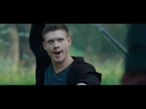 Видео: Нейромонах Феофан. Клип. (Последний богатырь)