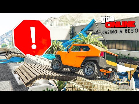 Видео: ЖОЛЫ БОЛҒЫШ ДАНИК!! ЛАКЕР НЕМЕСЕ СКИЛЛ?? | GTA 5 ONLINE