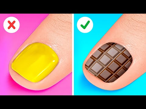 Видео: ЛАЙФХАКИ ДЛЯ КУХНИ В КУЛИНАРНОМ ЧЕЛЛЕНДЖЕ «Я VS БАБУШКА» || Готовьте как профи вместе с 123 GO! Like