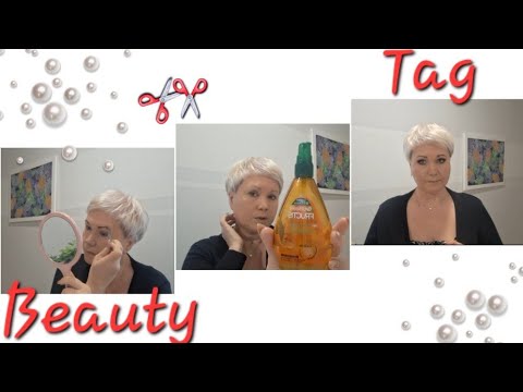 Видео: Beauty Влог* Стрижка* Покраска*Макияж*Вы просили, показываю* Не судите строго 🙋🥰
