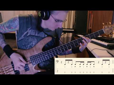 Видео: Упражнение 7 Квинты со слабыми долями (exercise_7 110 Bpm)