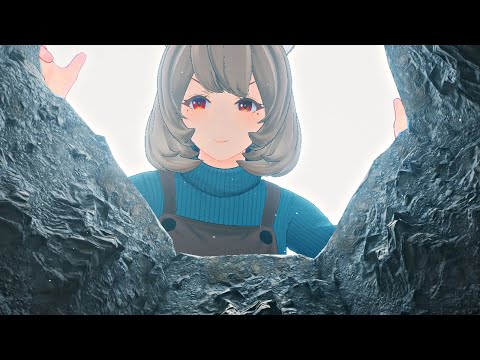 Видео: Гигантская пещера - VR