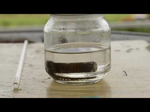 Видео: УАЗ 31512 моя история #57 как достать метчик из алюминиевого блока