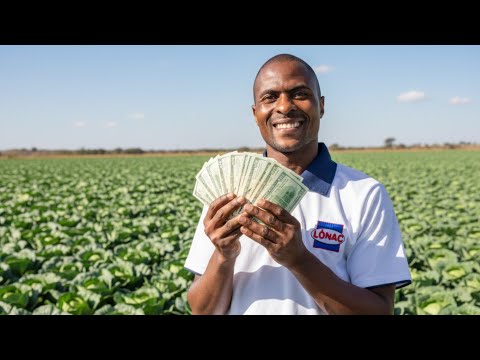 Видео: Сколько мы получили от 1000 кочанов капусты | Деревенские дневники | Сельские инвестиции