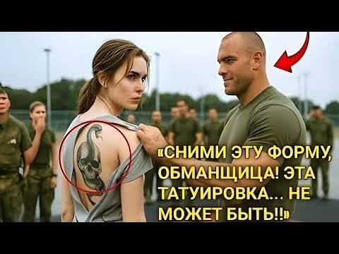 Видео: Самоуверенный чемпион бросил вызов уборщице — но она показала, что такое настоящая сила